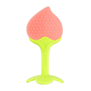 Đồ Chơi GặM NướU BằNg Silicone Cho Bé
