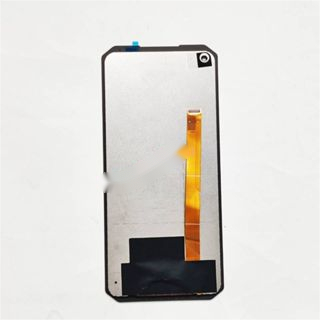 Màn Hình Cảm Ứng LCD Bằng Kính Thay Thế Chuyên Dụng Cho Oukitel wp16 6.4 inch