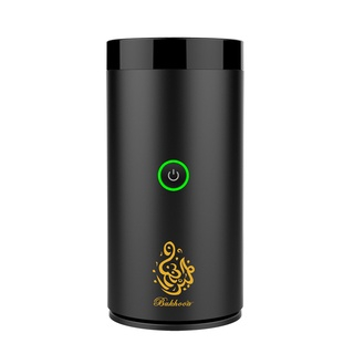 Bakhoor Chiết Áp Sạc usb Loại c Màu Đen 14X7X7 Cho Xe Hơi