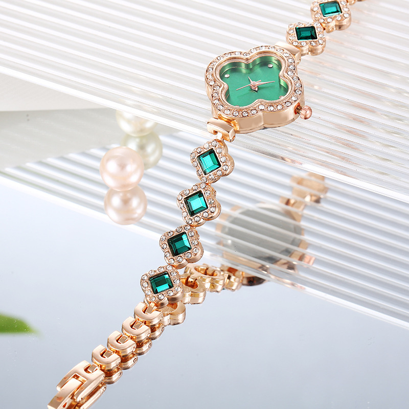 Đồng Hồ Đeo Tay Thời Trang Cho Nữ