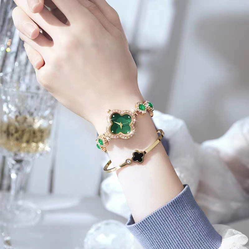 Đồng Hồ Đeo Tay Thời Trang Cho Nữ