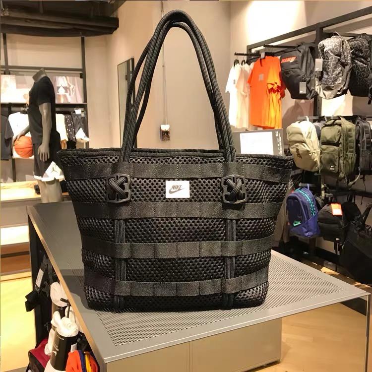 Giày Thể Thao Nike% AF1 Air Force Chất Lượng 1 Túi Xách Thời Trang CU2607