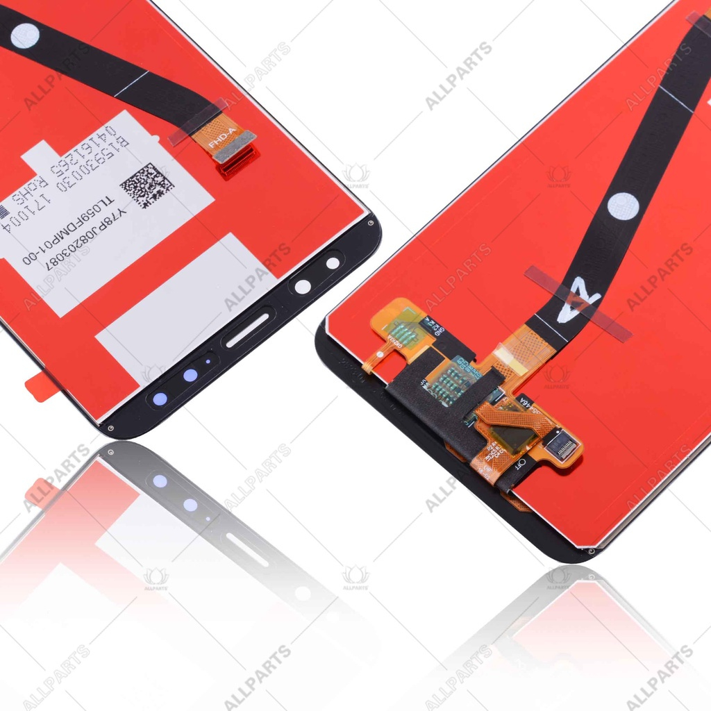 ALLPARTS Màn Hình Thay Thế Cho điện thoại Huawei Mate 10 Lite Nova 2i Maimang 6 Liền Khung Man Hinh Zin