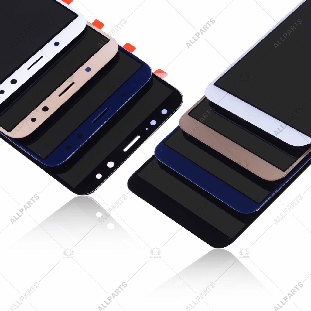 ALLPARTS Màn Hình Thay Thế Cho điện thoại Huawei Mate 10 Lite Nova 2i Maimang 6 Liền Khung Man Hinh Zin