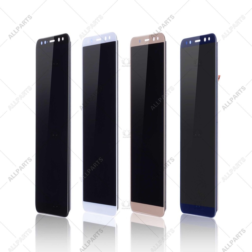 ALLPARTS Màn Hình Thay Thế Cho điện thoại Huawei Mate 10 Lite Nova 2i Maimang 6 Liền Khung Man Hinh Zin