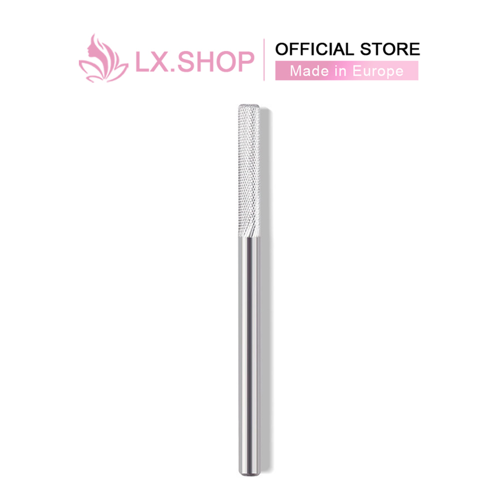 Đầu mài da móng xịn vuông xử lý da - 3XF