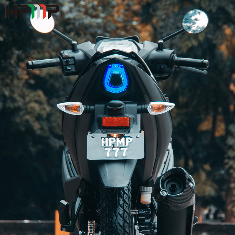 Đèn Phanh Y16ZR LC135 FI V8 LED Dành Cho Xe YAMAHA Y16