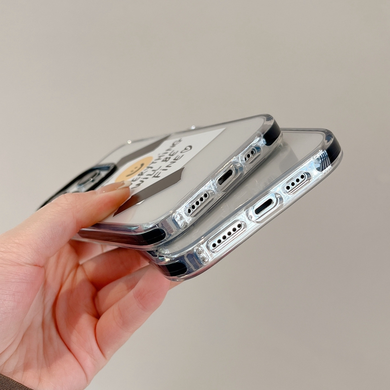 Ốp Điện Thoại Họa Tiết Vé Máy Bay Cho iphone 15 14 plus 11 12 13 pro max