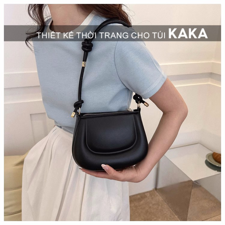 Túi Đeo Chéo Vai Thời Trang Mùa Hè 2023 Phong Cách Vintage | BigBuy360 - bigbuy360.vn