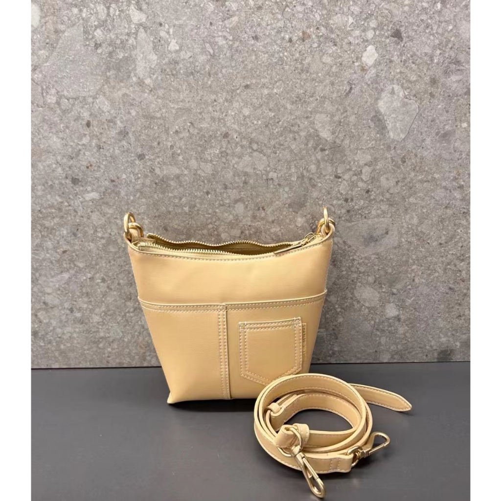 Phong Cách Mới-50671583 Túi đeo dưới cánh tay Nữ Thời Trang