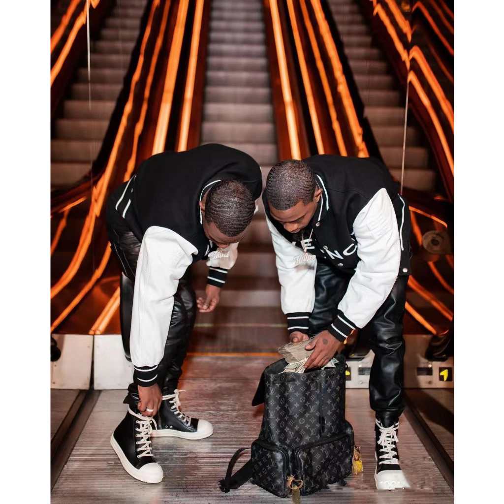 Tặng * nam và nữ áo khoác bomber mới áo khoác thời trang