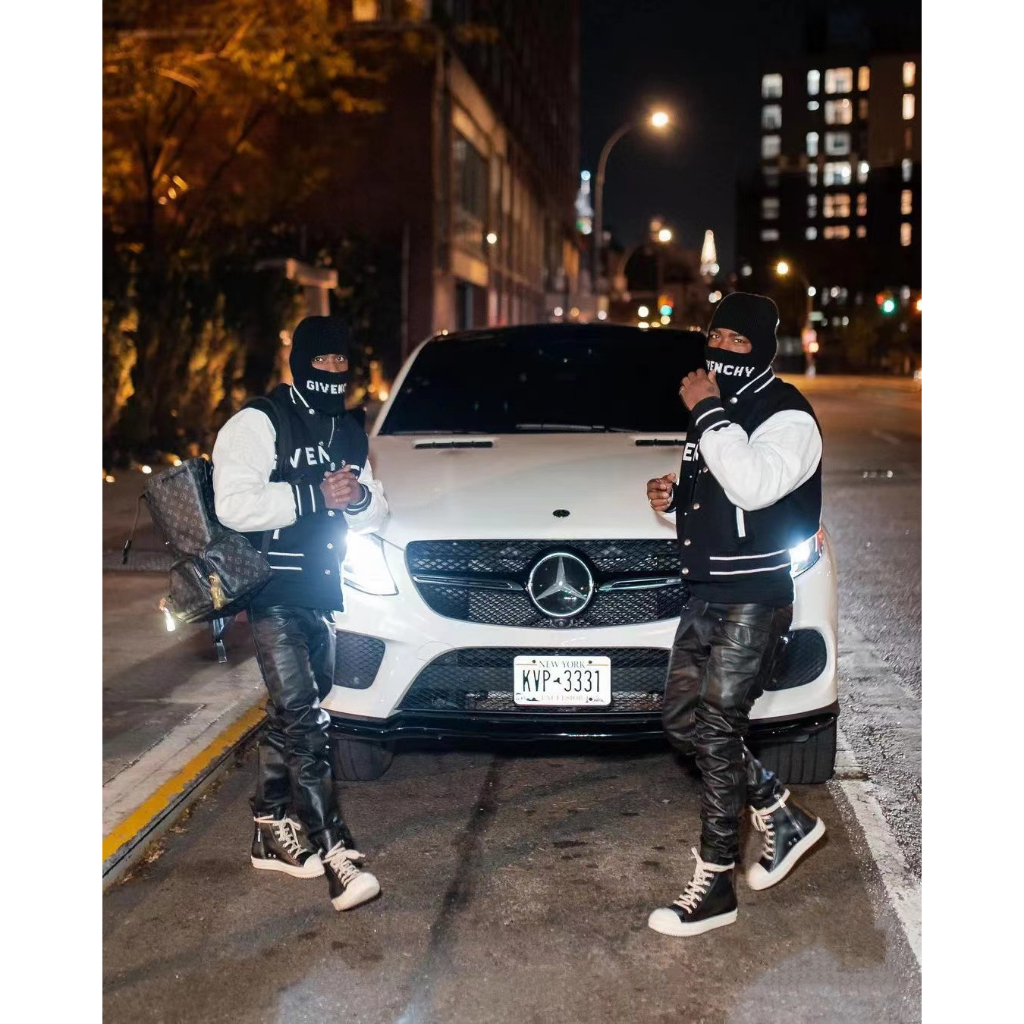 Tặng * nam và nữ áo khoác bomber mới áo khoác thời trang