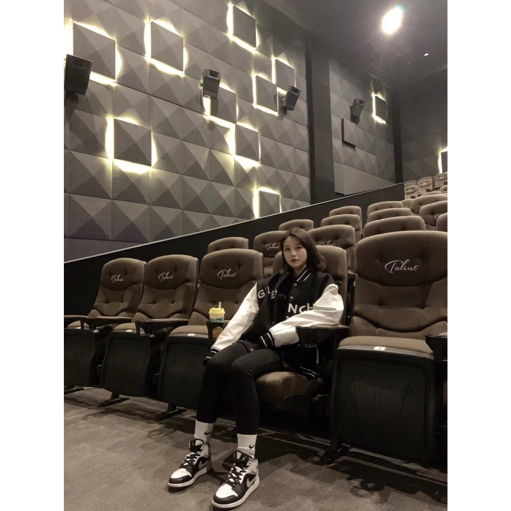 Tặng * nam và nữ áo khoác bomber mới áo khoác thời trang