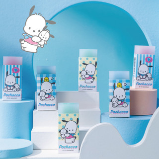 Nhật Bản pochacoo Jelly Eraser Dễ thương Eraser Cartoon Eraser Dễ thương Kẹo Màu Eraser Ít Chip Eraser pochacoo Hình ảnh Dễ thương Jelly Eraser Cartoon Eraser Văn phòng phẩm sinh viên