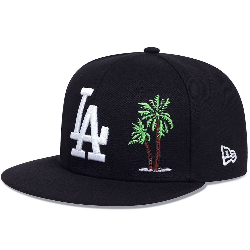 Mũ Lưỡi Trai Chất Lượng Cao Phong Cách Hiphop Thời Trang Mùa Hè