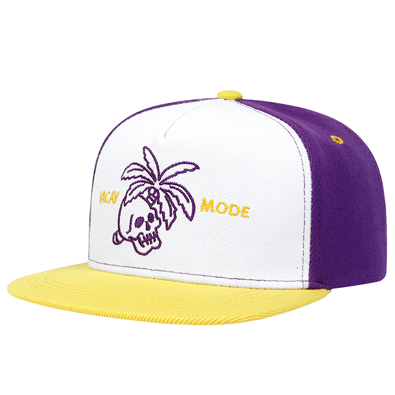 Mũ Lưỡi Trai Chất Lượng Cao Phong Cách Hiphop Thời Trang Mùa Hè