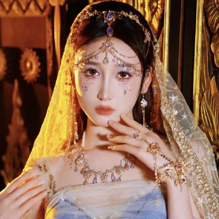 Phụ Kiện Cài Tóc Phong Cách Hanfu Độc Đáo