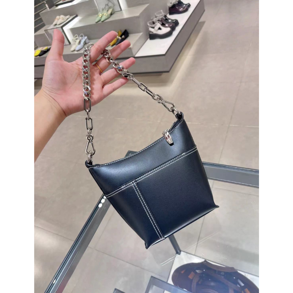 Phong Cách Mới-50671583 Túi đeo dưới cánh tay Nữ Thời Trang