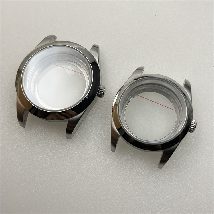 Vỏ Bảo Vệ Mặt Đồng Hồ 36MM / 41MM Cho NH35A / NH36 / 4R35A / 4R36A