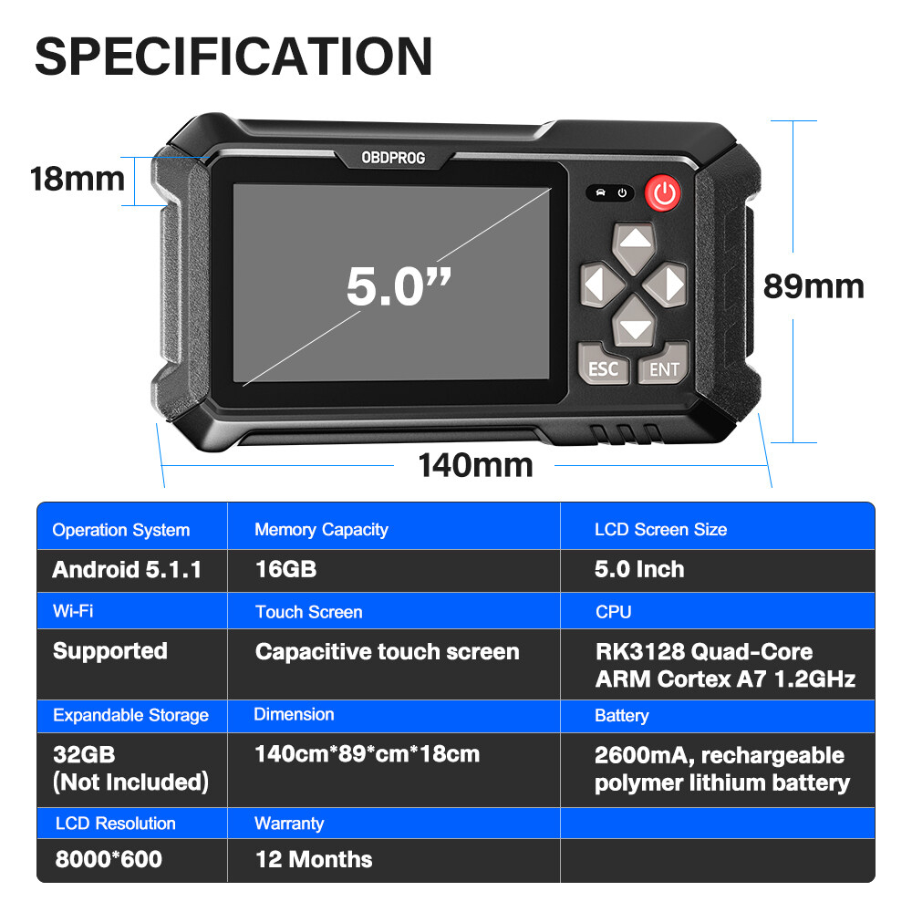 MOTO 100 Máy Quét OBD2 Cho Xe Máy ECU ABS động cơ