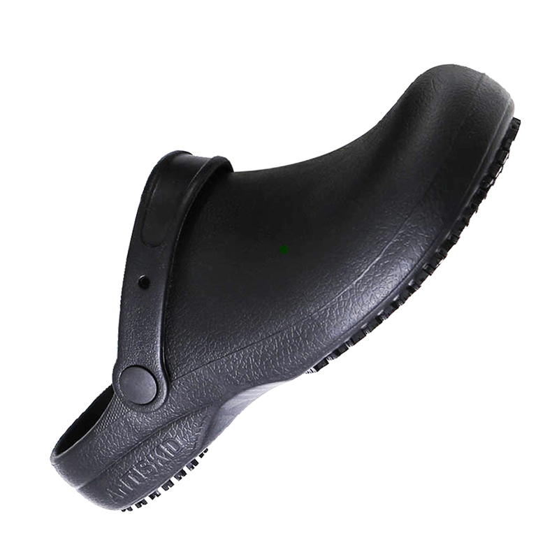 Giày Đầu Bếp Thoáng Khí 22.5-29.15cm Chất Lượng Cao