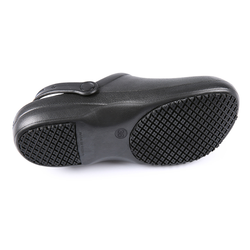 Giày Đầu Bếp Thoáng Khí 22.5-29.15cm Chất Lượng Cao