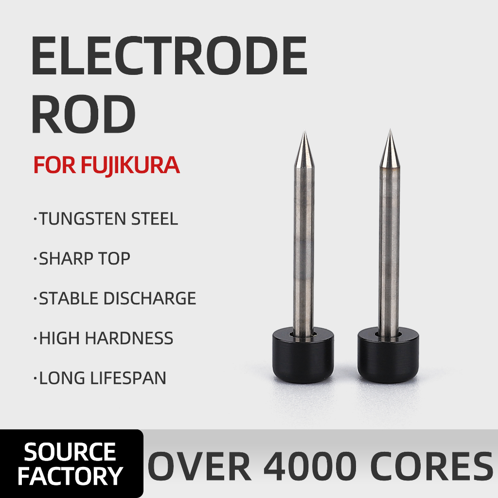 Máy Hàn Điện Tử Cho fujikura fsm-50s / 60s / 60r / 80s