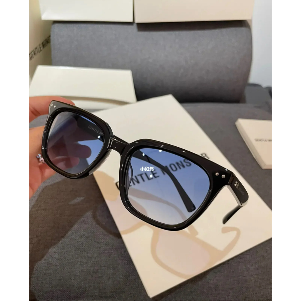 2023 Quái Vật Nhẹ Nhàng Mới