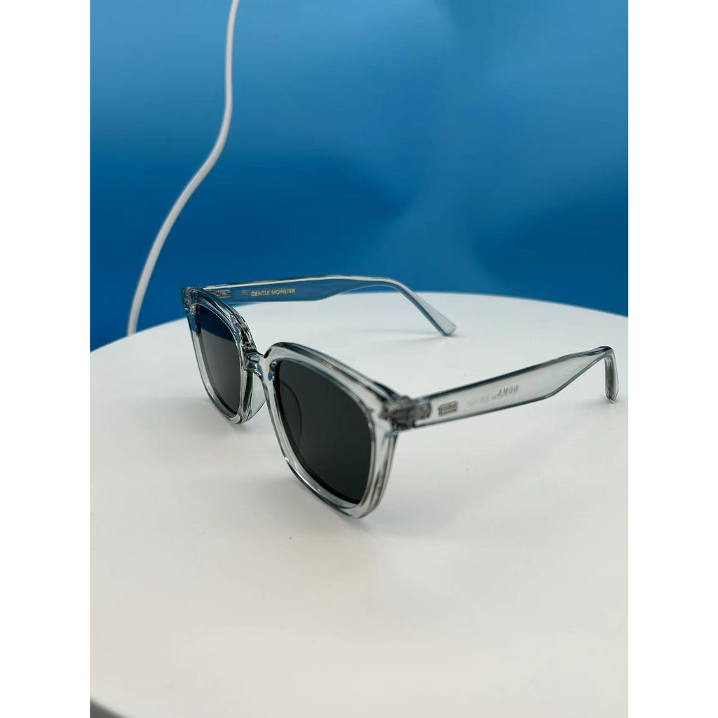 2023 Quái Vật Nhẹ Nhàng Mới