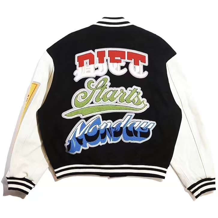 Nba nam và nữ áo khoác bomber mới áo khoác thời trang