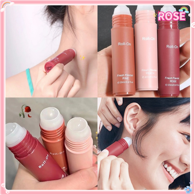 Nước Hoa UHC 20ml Tẩy Tế Bào Chết Khô Và Mồ Hôi Dưới Cánh Tay