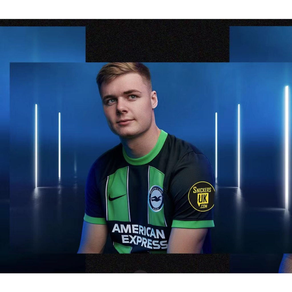 Áo Bóng Đá 23 / 24 S-4XL Chất Lượng