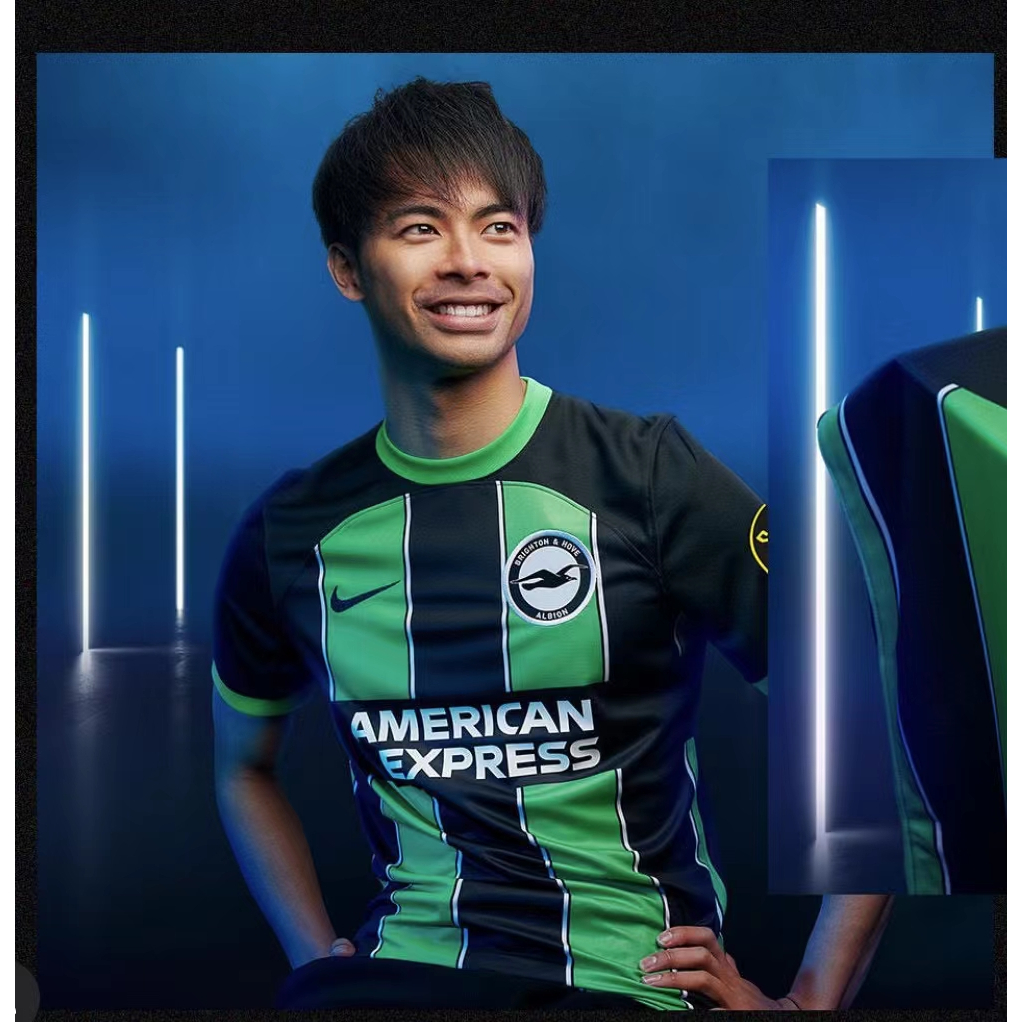 Áo Bóng Đá 23 / 24 S-4XL Chất Lượng