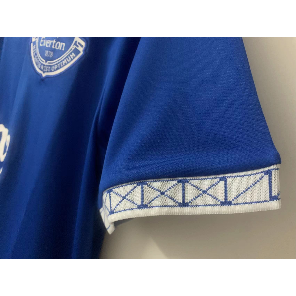 Áo Bóng Đá 23 / 24 Everton S-4XL Chất Lượng