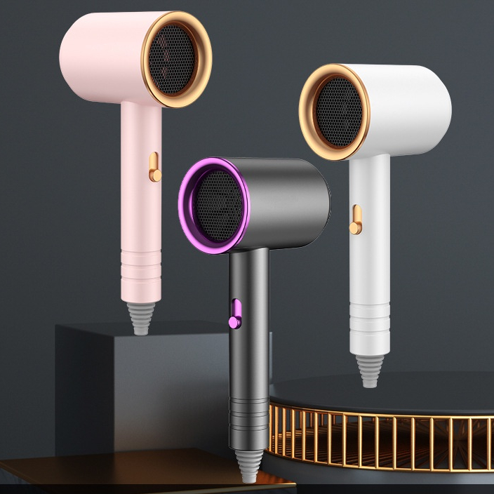 Máy Sấy Tóc Công Suất Cao Chuyên Dụng Chất Lượng