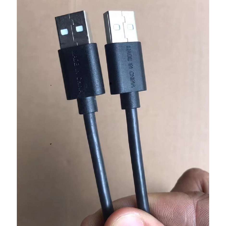 Dây Cáp Sạc / Truyền Dữ Liệu Đầu USB Sang TYPE-C Cho Sony WH-1000XM3 WH-1000XM4 WH-1000XM5