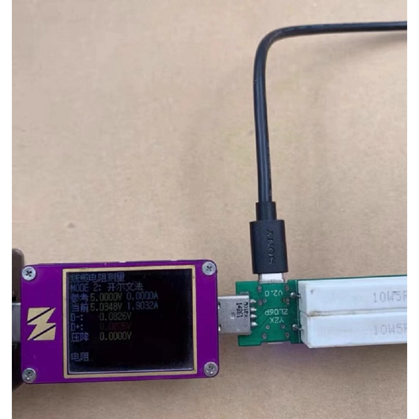 Dây Cáp Sạc / Truyền Dữ Liệu Đầu USB Sang TYPE-C Cho Sony WH-1000XM3 WH-1000XM4 WH-1000XM5