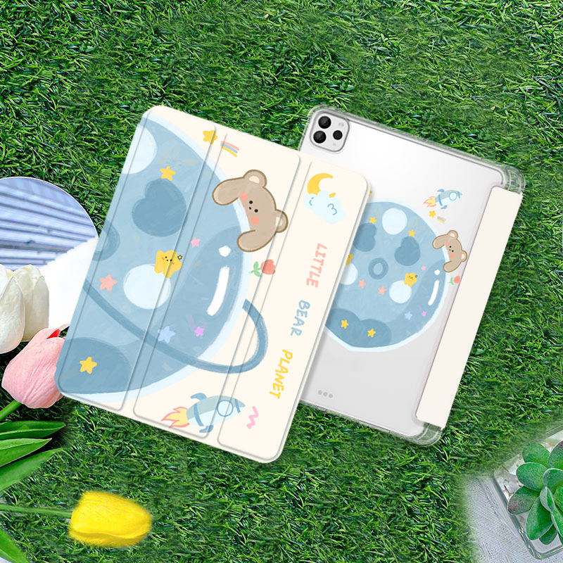 Ốp Máy Tính Bảng Chống Rơi Cho iPad IAPD Pro 11 gen5 / gen6 9.7 gen7 / gen8 / gen9 10.2 Air4 / Air5 10.9 pro11 2018 / 2020 gen 10 2020 Pro12.9