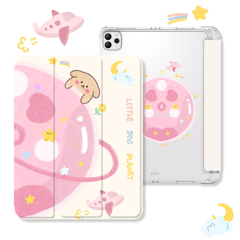 Ốp Máy Tính Bảng Chống Rơi Cho iPad IAPD Pro 11 gen5 / gen6 9.7 gen7 / gen8 / gen9 10.2 Air4 / Air5 10.9 pro11 2018 / 2020 gen 10 2020 Pro12.9