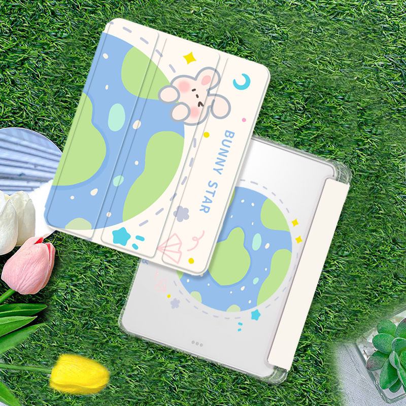 Ốp Máy Tính Bảng Chống Rơi Cho iPad IAPD Pro 11 gen5 / gen6 9.7 gen7 / gen8 / gen9 10.2 Air4 / Air5 10.9 pro11 2018 / 2020 gen 10 2020 Pro12.9