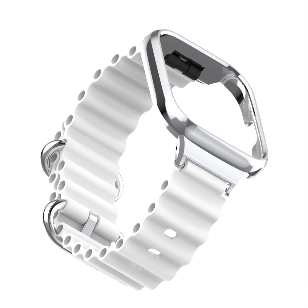 Dây Đeo Silicone Cho Đồng Hồ Thông Minh Redmi Watch 3 Active 2 Lite / Poco Watch / Mi Watch Lite