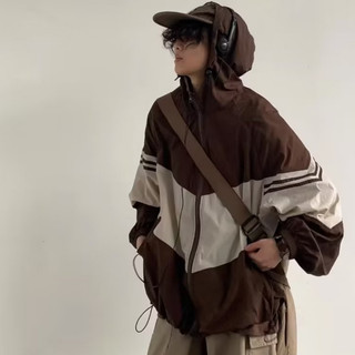 Áo Khoác Nam Thời Trang Hàn Quốc unisex áo khoác kaki nữ áo bomber nỉ nam