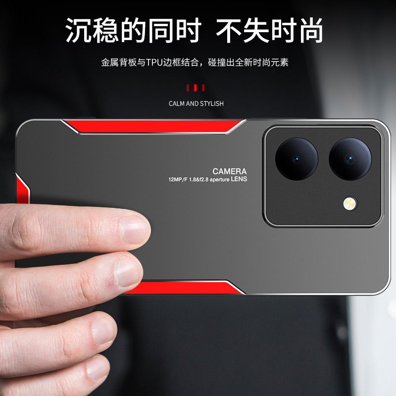 Ốp Lưng Vivo Y36 Ốp Cho Vivo Y36 4G/5G
