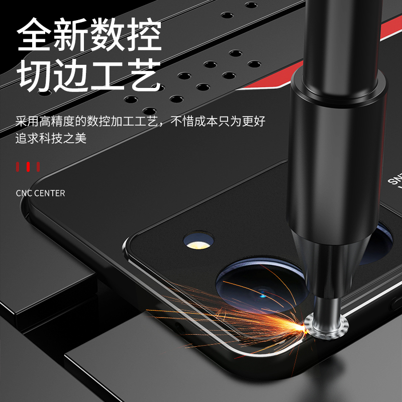 Ốp Lưng Vivo Y36 Ốp Cho Vivo Y36 4G/5G