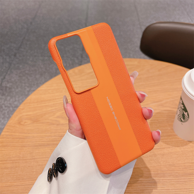 Ốp Lưng In Họa Tiết Dành Cho Điện Thoại Huawei P60 Art P50 P40 Pro