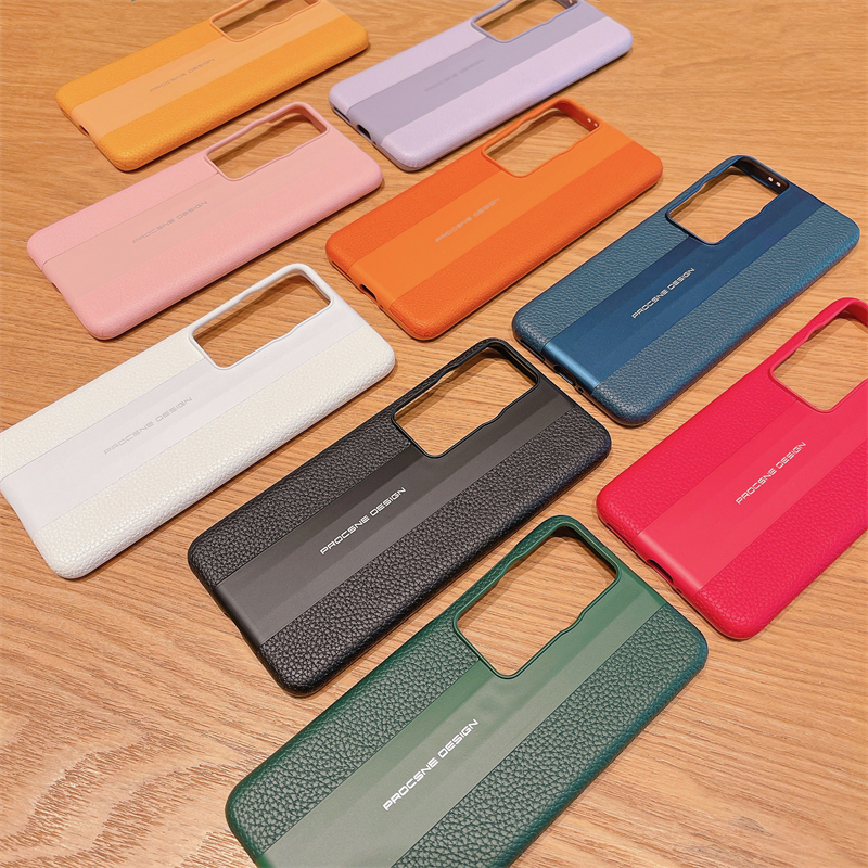 Ốp Lưng In Họa Tiết Dành Cho Điện Thoại Huawei P60 Art P50 P40 Pro