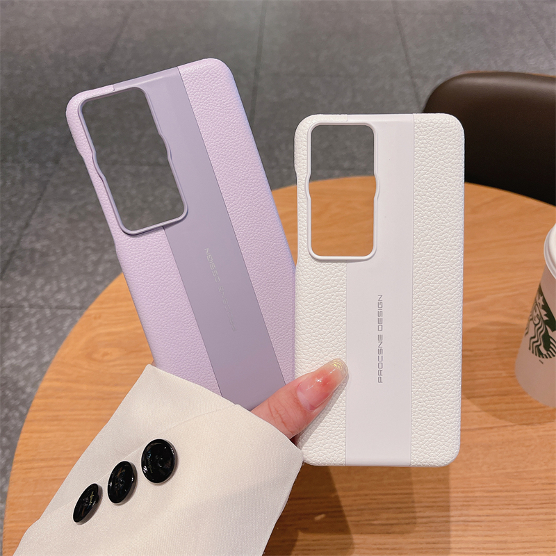 Ốp Lưng In Họa Tiết Dành Cho Điện Thoại Huawei P60 Art P50 P40 Pro