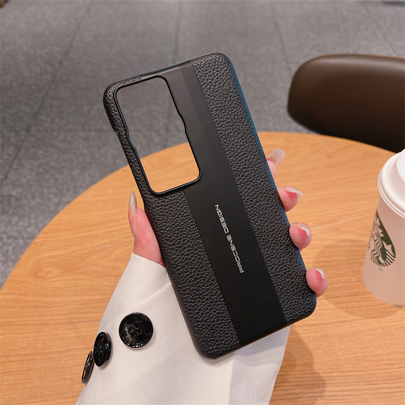 Ốp Lưng In Họa Tiết Dành Cho Điện Thoại Huawei P60 Art P50 P40 Pro