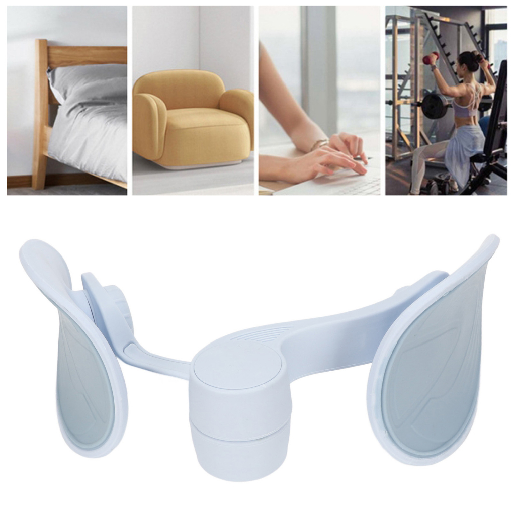 Bequeen Có hàng sẵn Huấn luyện viên hông Độ đàn hồi tốt dẻo dai mạnh mẽ Giảm béo cơ bắp Máy tập đùi