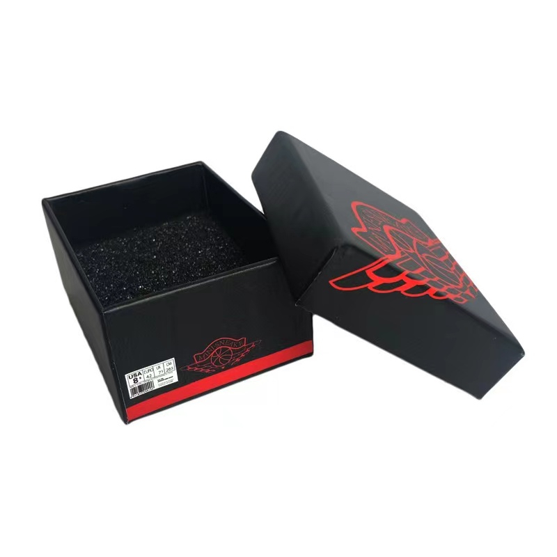 Hộp Đựng Giày Thể Thao Mini Dùng Làm Quà Tặng